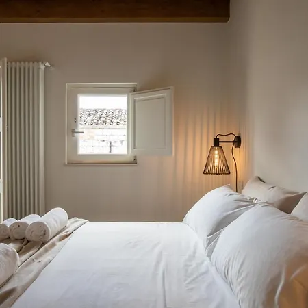 Bed & Breakfast Casa Badia Conversano