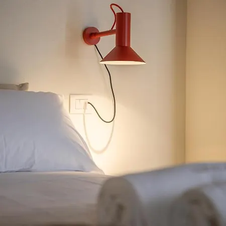 Casa Badia Bed & Breakfast *