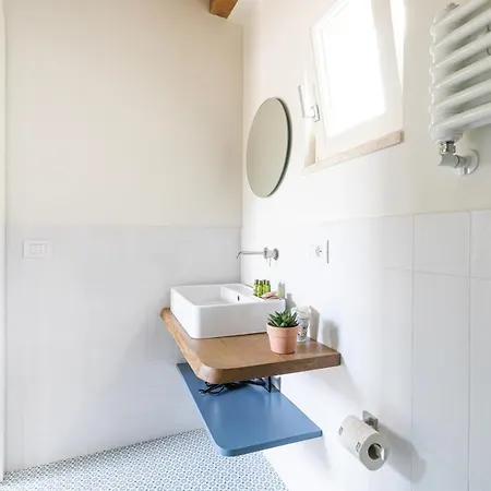 Casa Badia Bed & Breakfast *