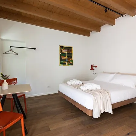 Casa Badia 4*