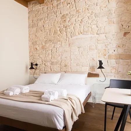 Bed & Breakfast Casa Badia