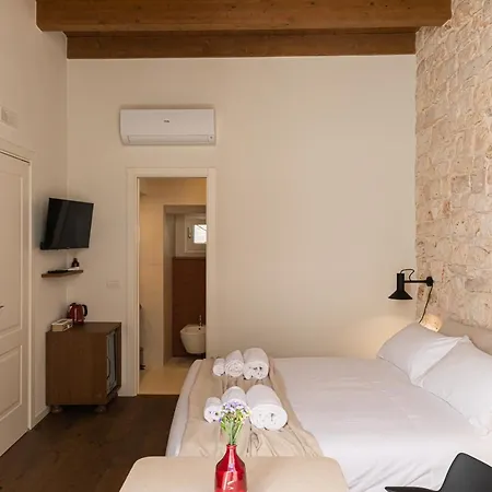 Casa Badia 4*