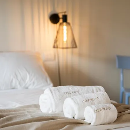 Bed & Breakfast Casa Badia