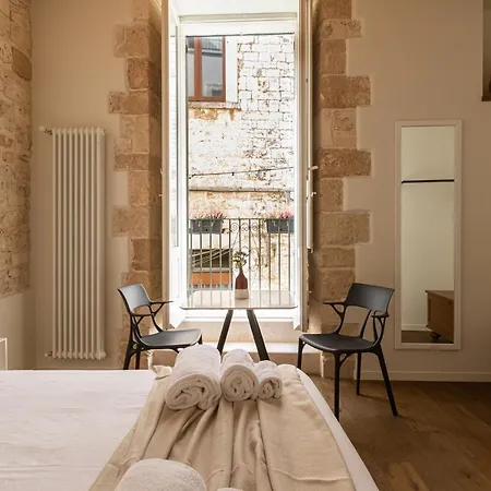 Casa Badia Bed & Breakfast *