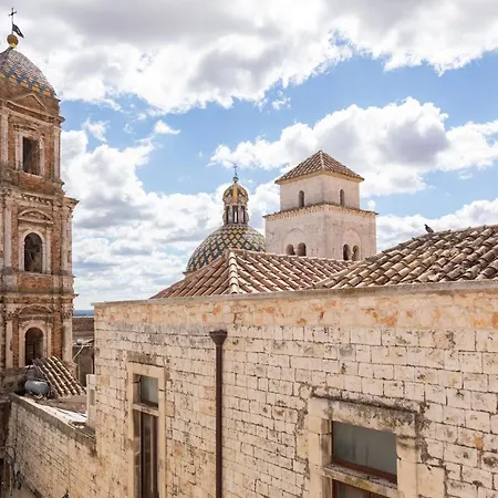 Casa Badia Conversano