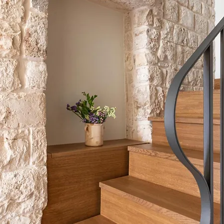 Bed & Breakfast Casa Badia