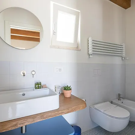 Casa Badia Alojamento de Acomodação e Pequeno-almoço Conversano