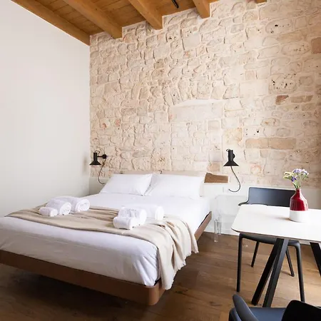 Bed & Breakfast Casa Badia