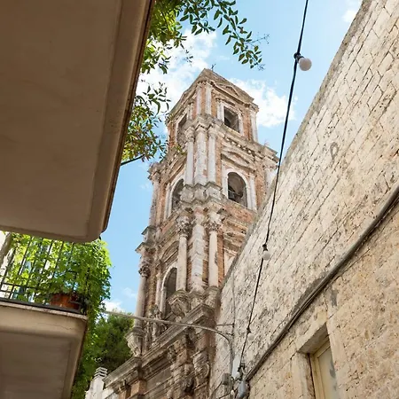 Casa Badia * Conversano