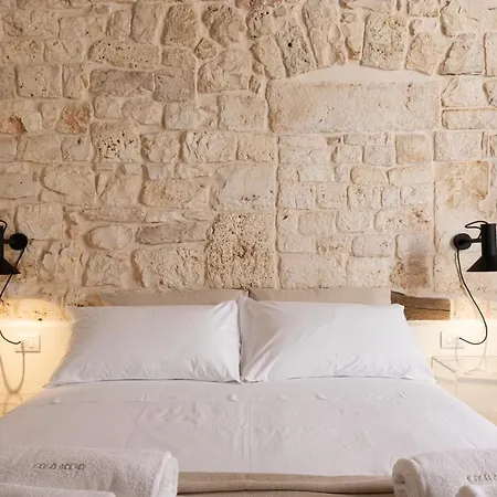 Bed & Breakfast Casa Badia *