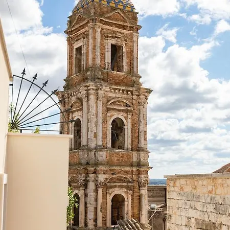 Bed & Breakfast Casa Badia