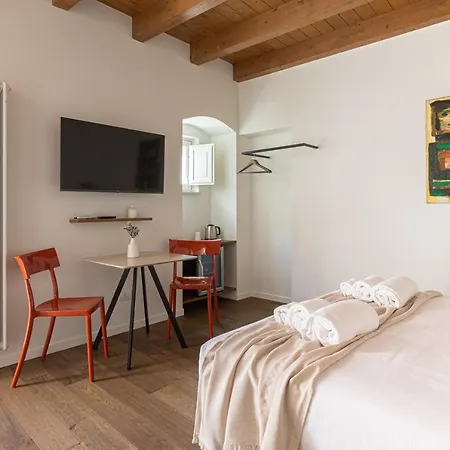 Bed & Breakfast Casa Badia Conversano