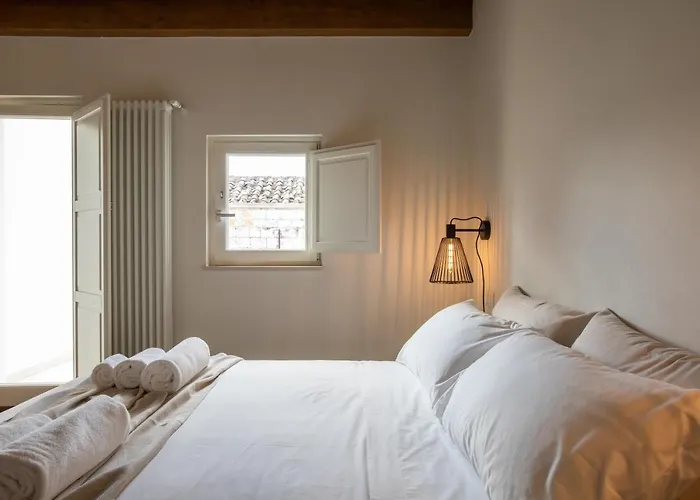 Bed & Breakfast Casa Badia Conversano