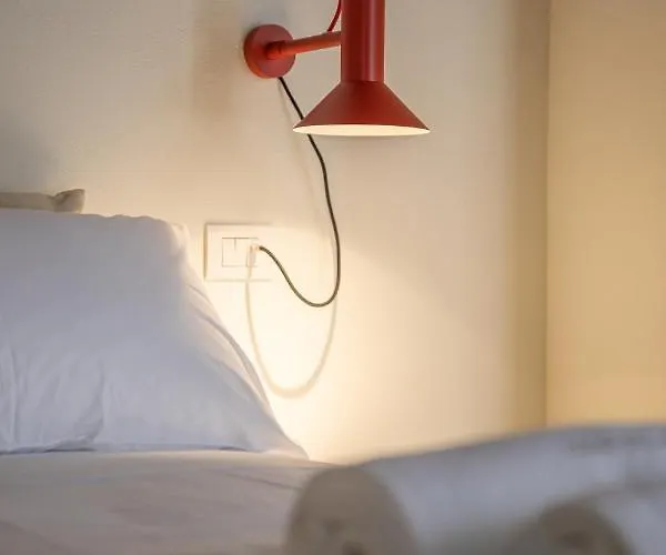 Casa Badia Bed & Breakfast 4*