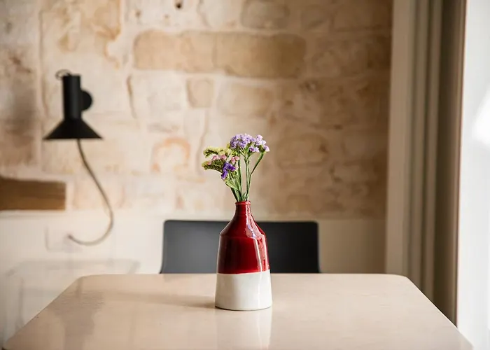 Bed & Breakfast Casa Badia Conversano