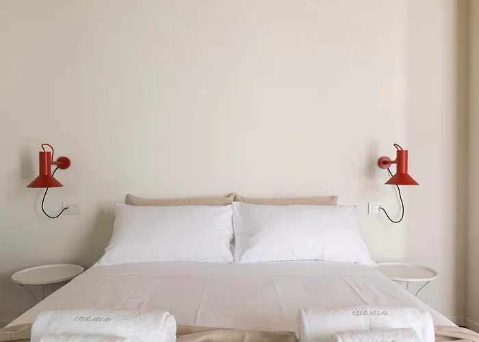 Casa Badia Bed & Breakfast