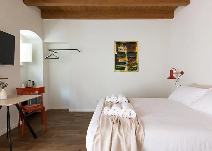 Bed & Breakfast Casa Badia