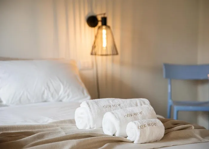 Bed & Breakfast Casa Badia