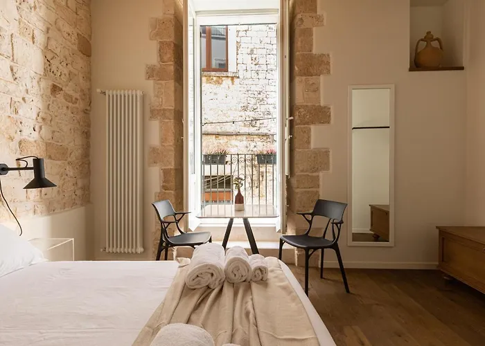 Casa Badia Bed & Breakfast 4*