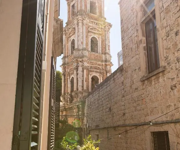 Casa Badia Bed & Breakfast