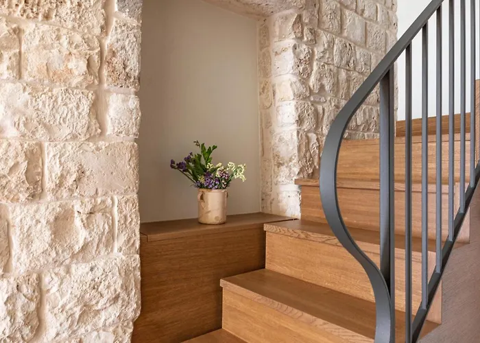 Bed & Breakfast Casa Badia