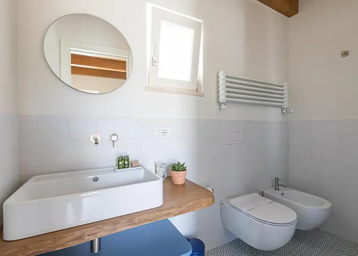 Casa Badia Bed & Breakfast Conversano