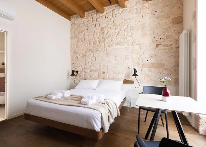 Bed & Breakfast Casa Badia