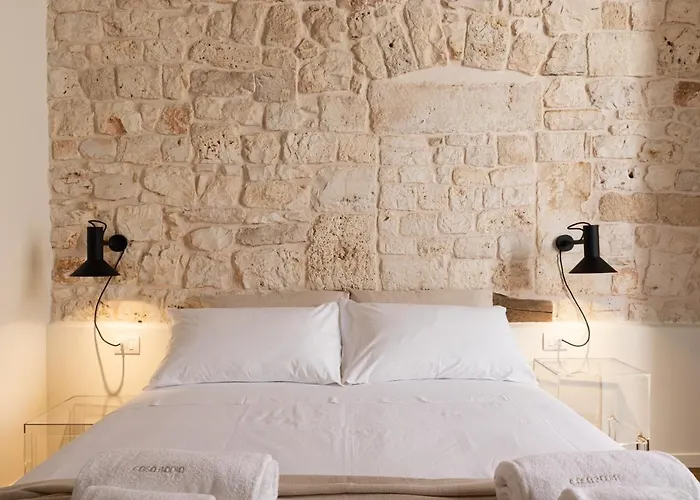 Bed & Breakfast Casa Badia 4*