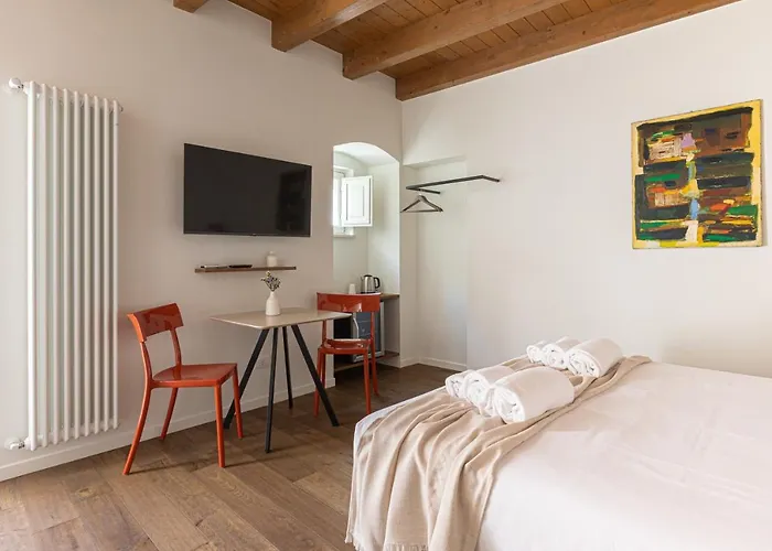 Bed & Breakfast Casa Badia Conversano