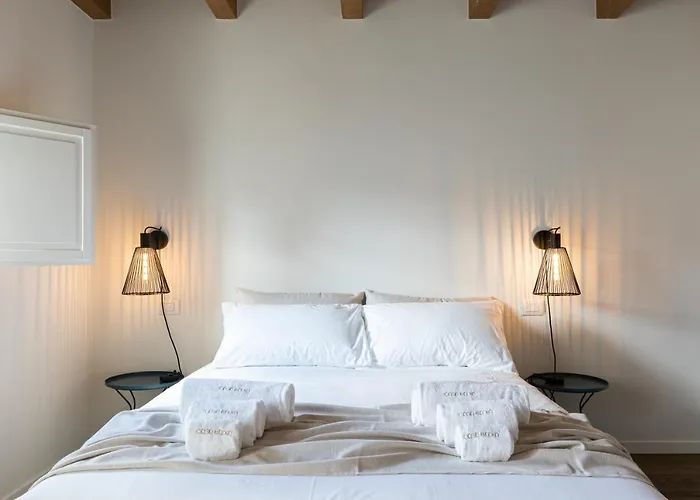 Casa Badia Conversano