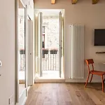 Bed & Breakfast Casa Badia