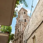 Casa Badia 4* Conversano