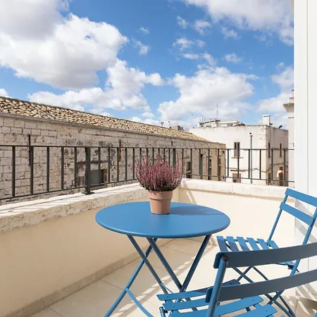 Casa Badia Bed & Breakfast Conversano