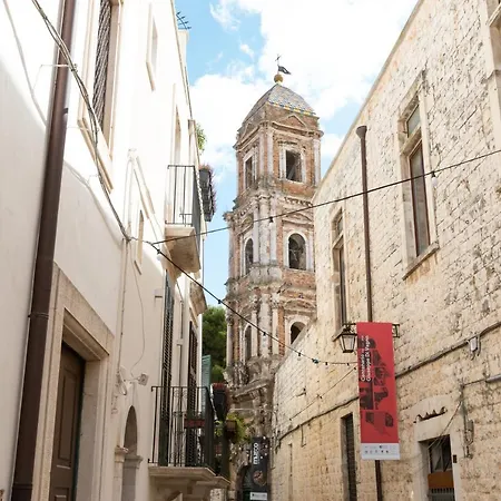 Casa Badia Panzió