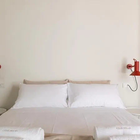 Casa Badia Bed and breakfast