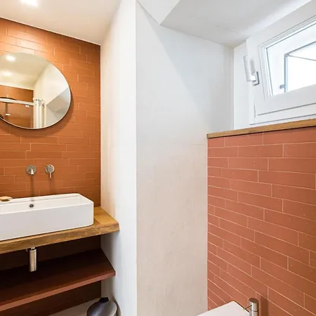Casa Badia 4*