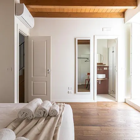 ベッド・アンド・ブレックファスト Casa Badia