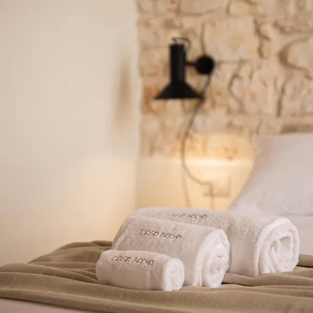 Casa Badia 4*