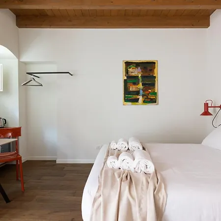 Bed and Breakfast Casa Badia