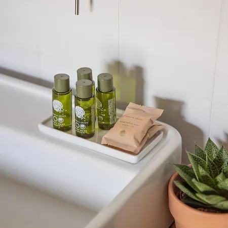 Casa Badia Конверсано