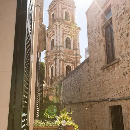 Casa Badia Отель типа 