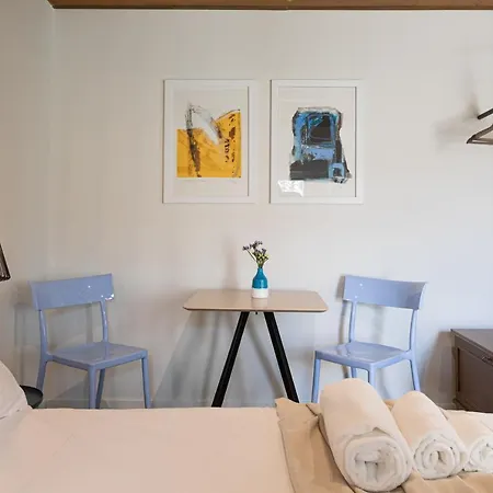 Casa Badia 4*