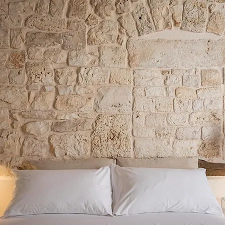 Bed & Breakfast Casa Badia