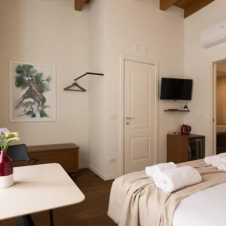 Casa Badia 4*
