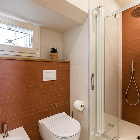 Casa Badia Отель типа 