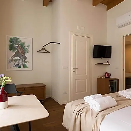Casa Badia فندق مبيت وإفطار كونفيرسانو