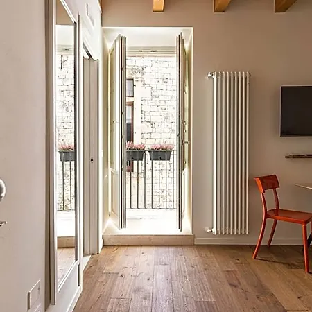 Casa Badia 4* كونفيرسانو