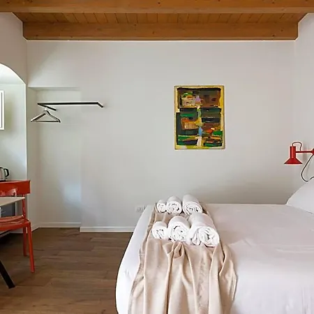 فندق مبيت وإفطار Casa Badia 4*