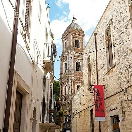Casa Badia 4* كونفيرسانو