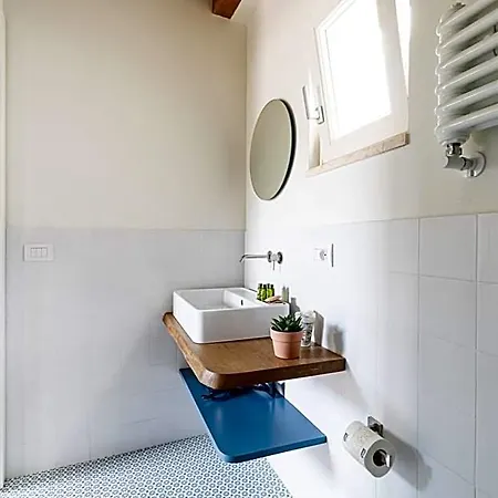 فندق مبيت وإفطار Casa Badia